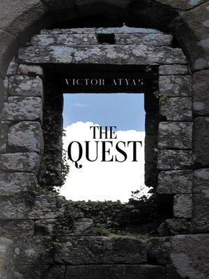 cover image of The Quest